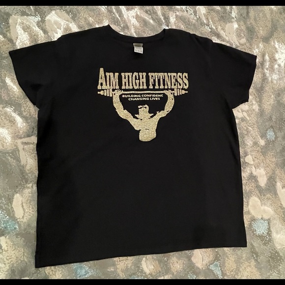 Other - Mens Bodybuilding Gym Workout Fitness Muscle T Shirt